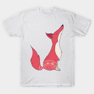 Sweet Fox T-Shirt